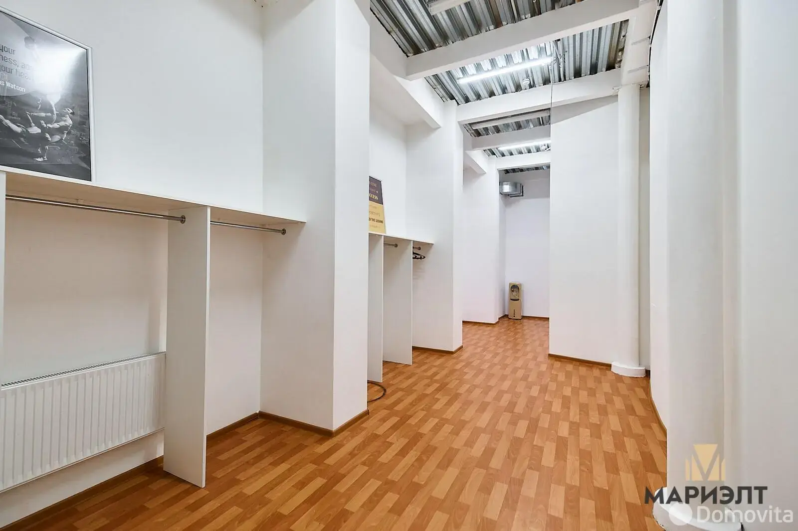 Аренда офиса на ул. Нарочанская, д. 11 в Минске, 23898BYN, код 16091 - фото 14