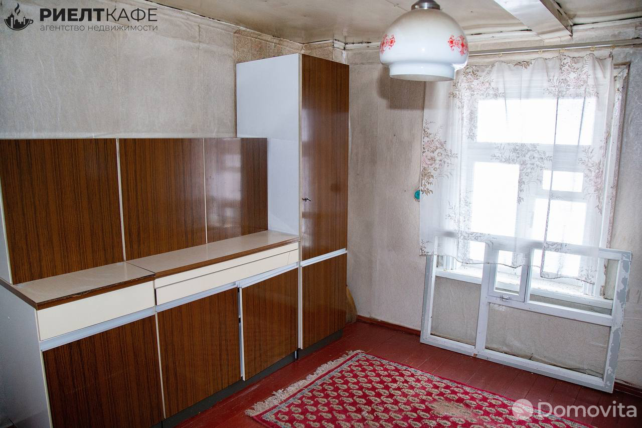 Продажа 1-этажного дома в Барановичах, Брестская область пер. Промышленный, 15000USD, код 630045 - фото 4