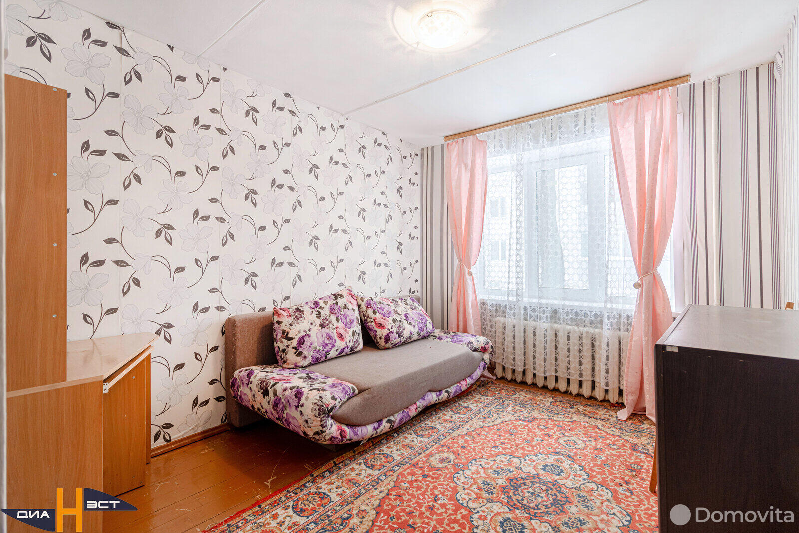 Продажа комнаты в Минске, пр-т Рокоссовского, д. 122, цена 15300 USD, код 6072 - фото 2