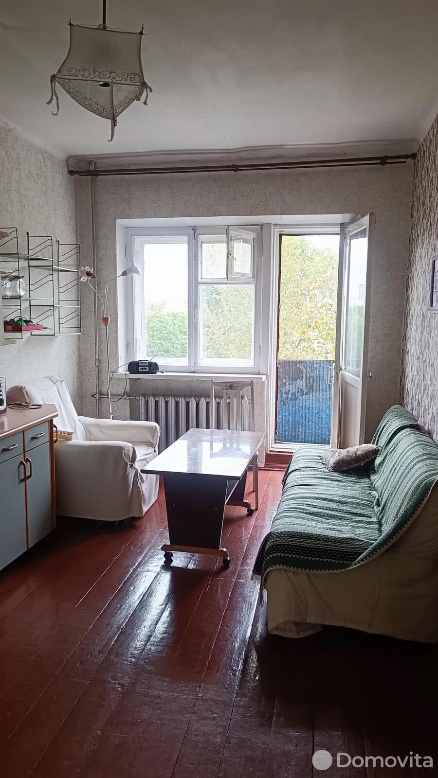 Продажа 3-комнатной квартиры в Минске, ул. Щербакова, д. 3, 62000 USD, код: 1048263 - фото 3