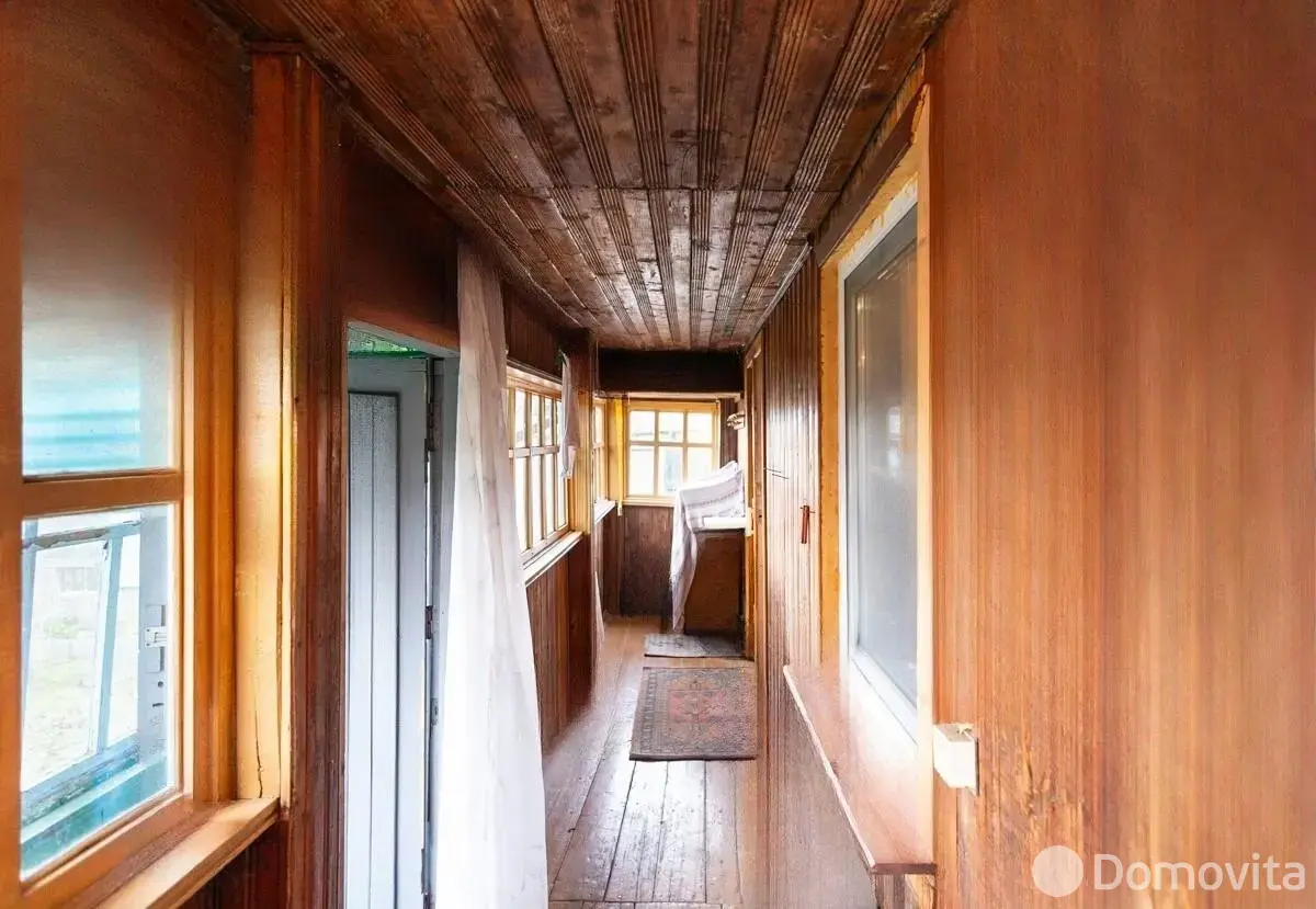 Продажа 1-этажной дачи в СИГНАЛ-2 Минская область, 44500USD, код 185172 - фото 34
