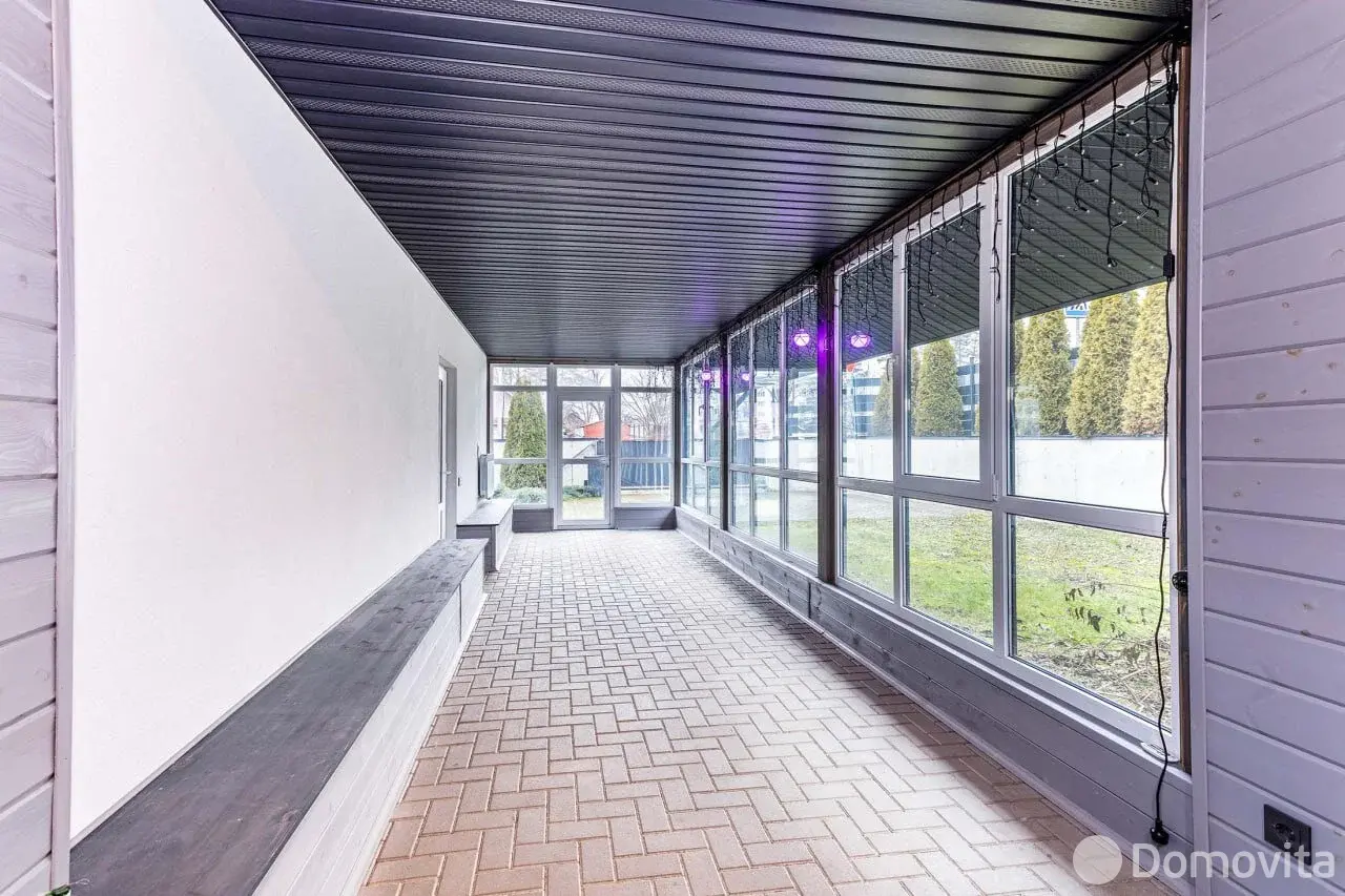 продажа коттеджа, Боровляны, ул. Первомайская