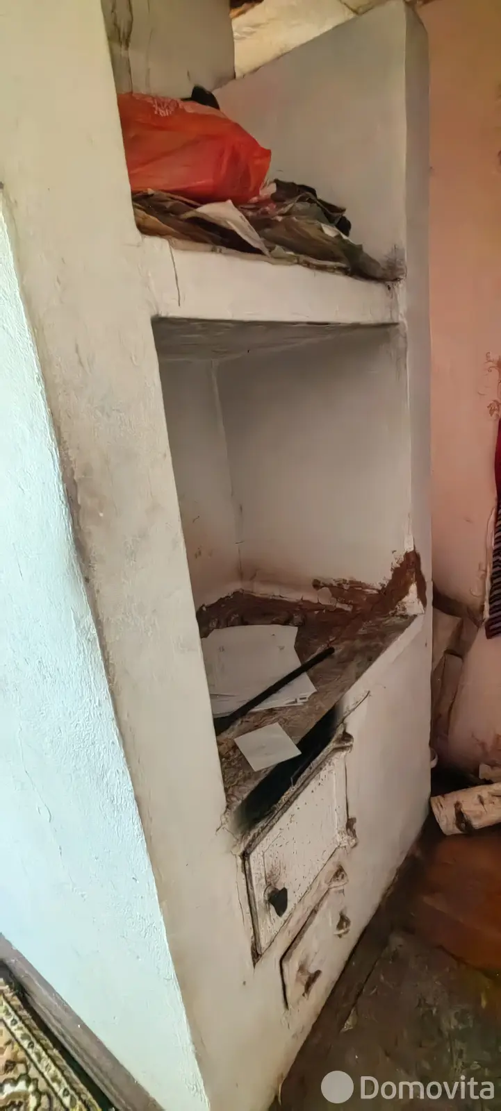 дача, Гуслище, 