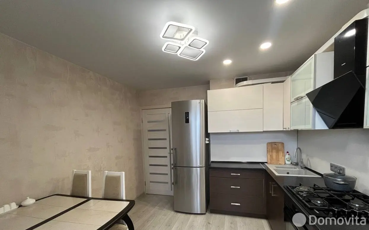 квартира, Минск, пр-т Пушкина, д. 38 - лучшее предложение