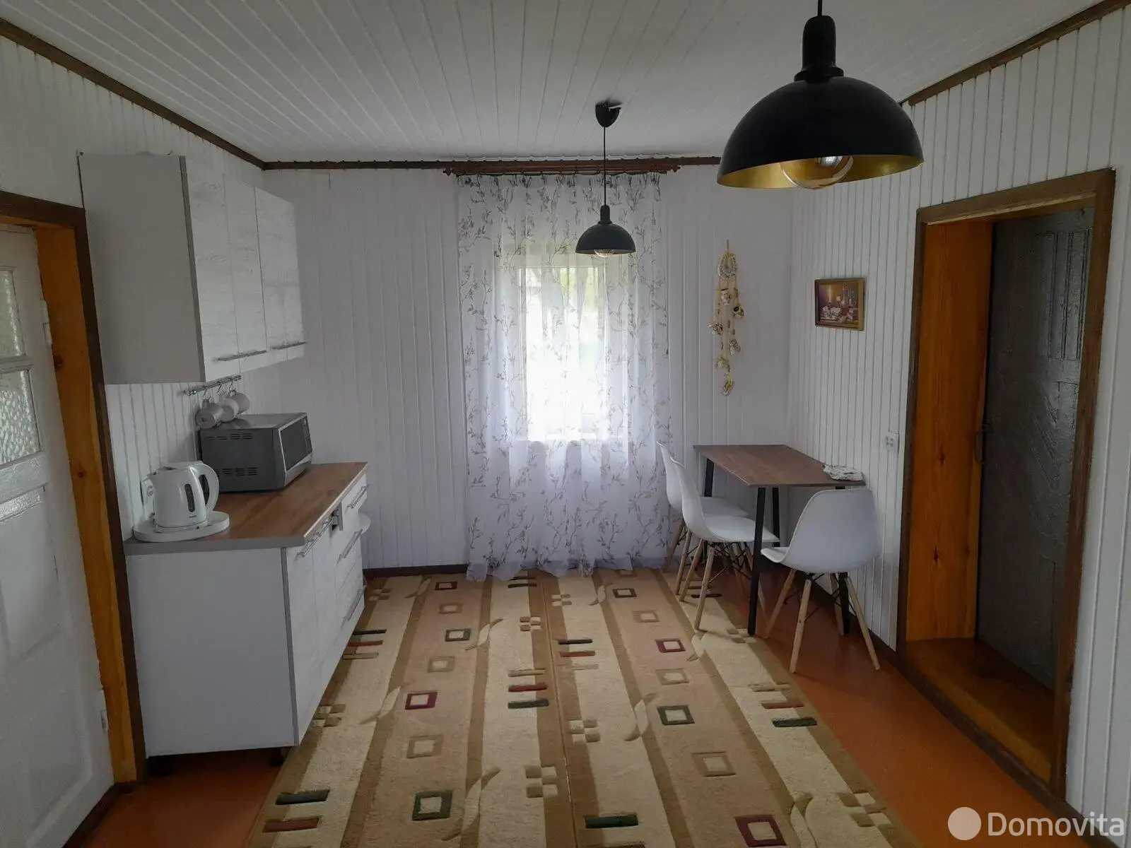 купить коттедж, Слопище, ул. Крестьянская
