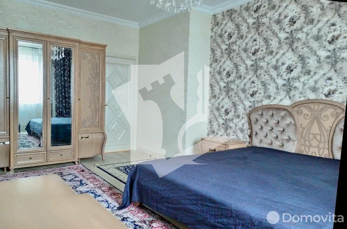 Снять 4-комнатную квартиру в Минске, пр-т Победителей, д. 115, 2000USD, код 137013 - фото 1