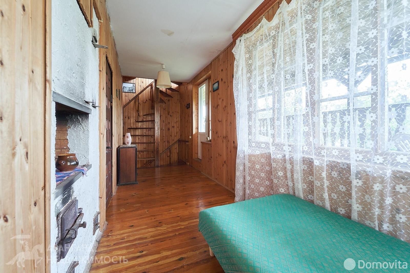 Купить 2-этажную дачу в Ромашка Соломореченская Минская область, 33900USD, код 185637 - фото 32