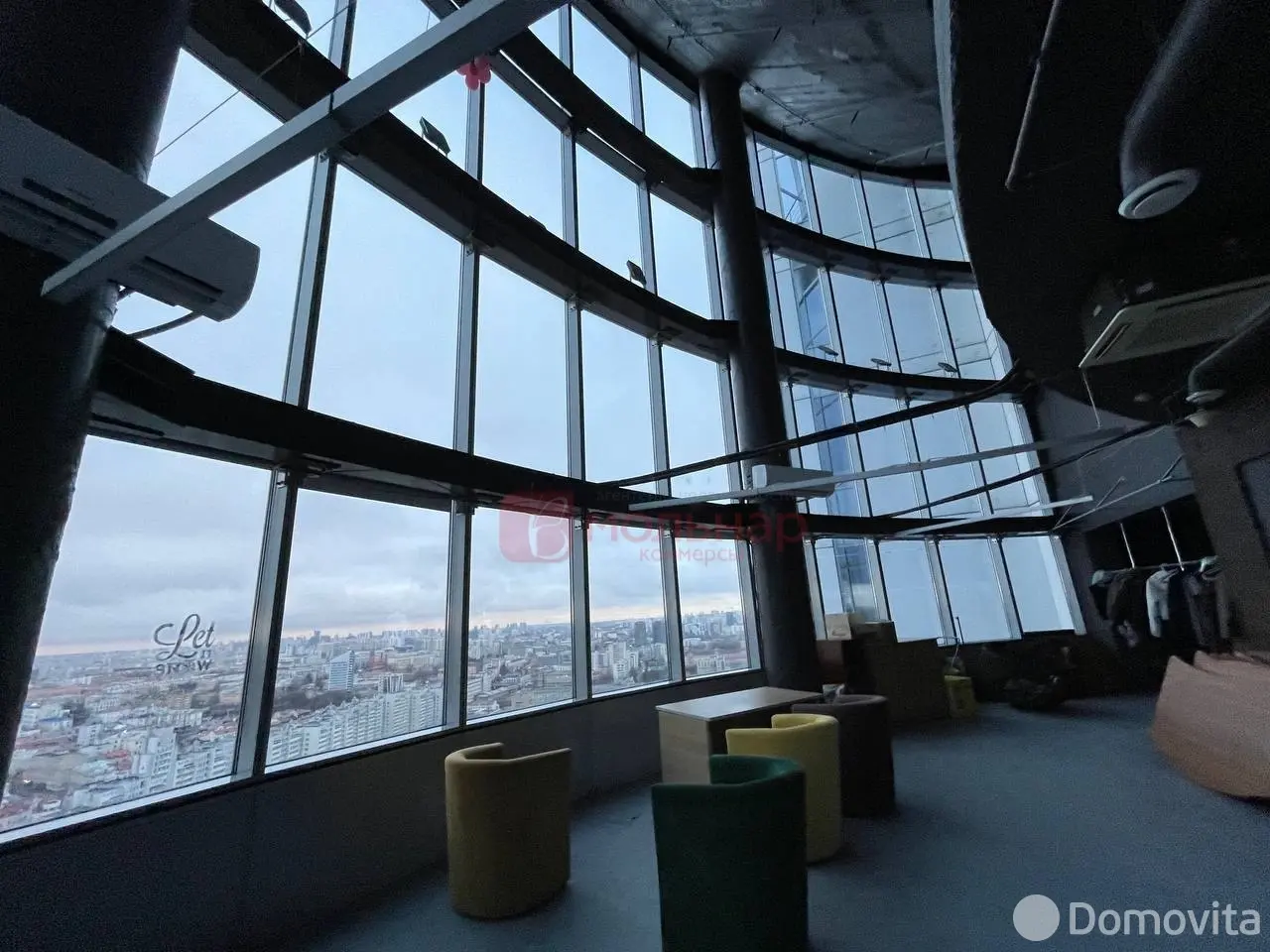 Снять офис на пр-т Победителей, д. 7А в Минске, 15290EUR, код 15864 - фото 20