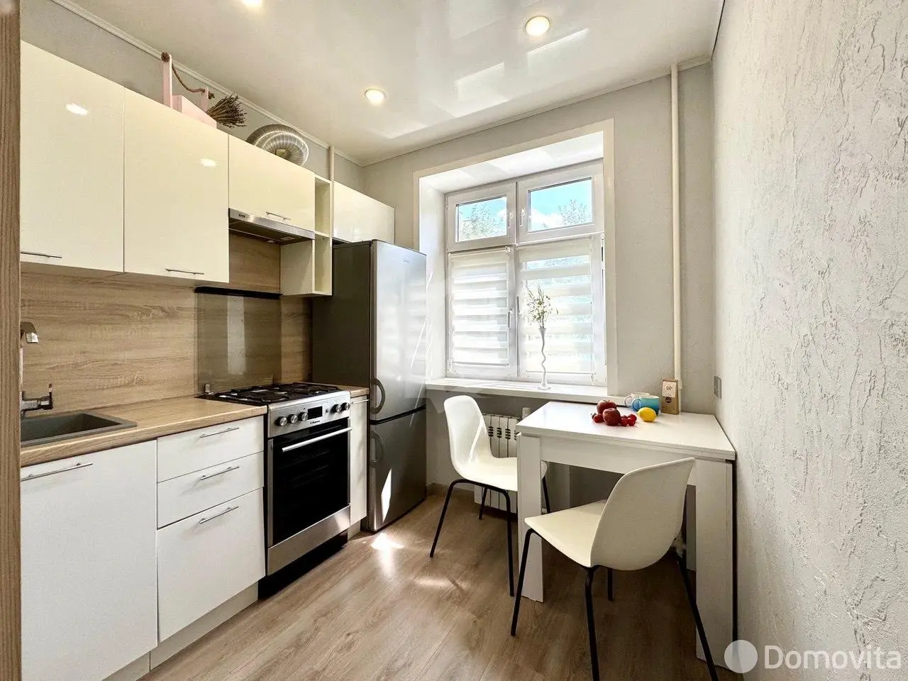 Снять 1-комнатную квартиру в Минске, ул. Калинина, д. 15, 450USD, код 149040 - фото 8