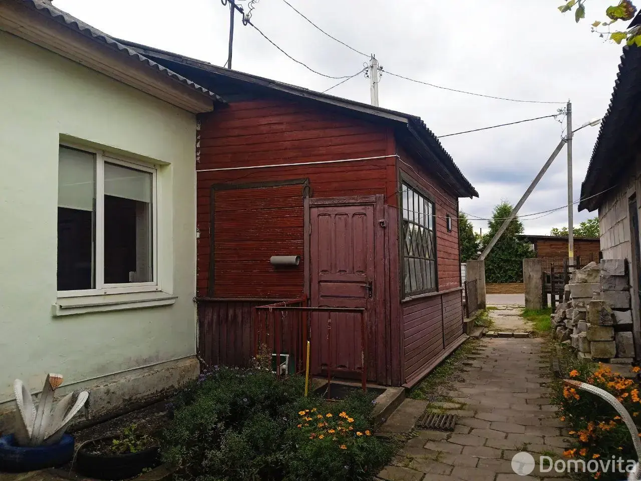 дом, Молодечно, пер. Литейный, д. 2 без посредников