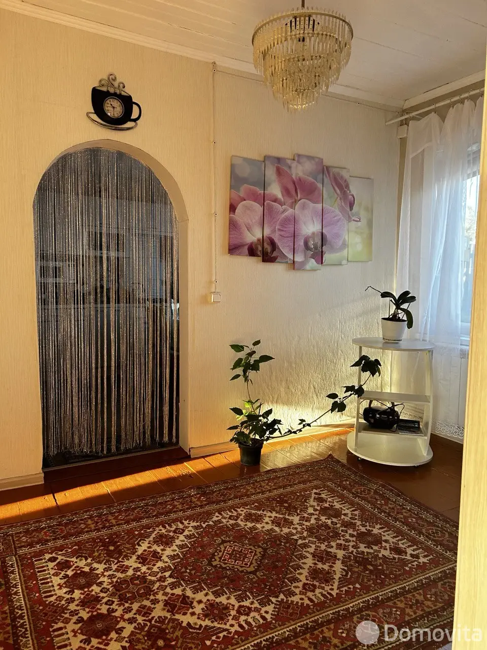 Стоимость продажи дома, Марковцы, ул. Центральная, д. 12