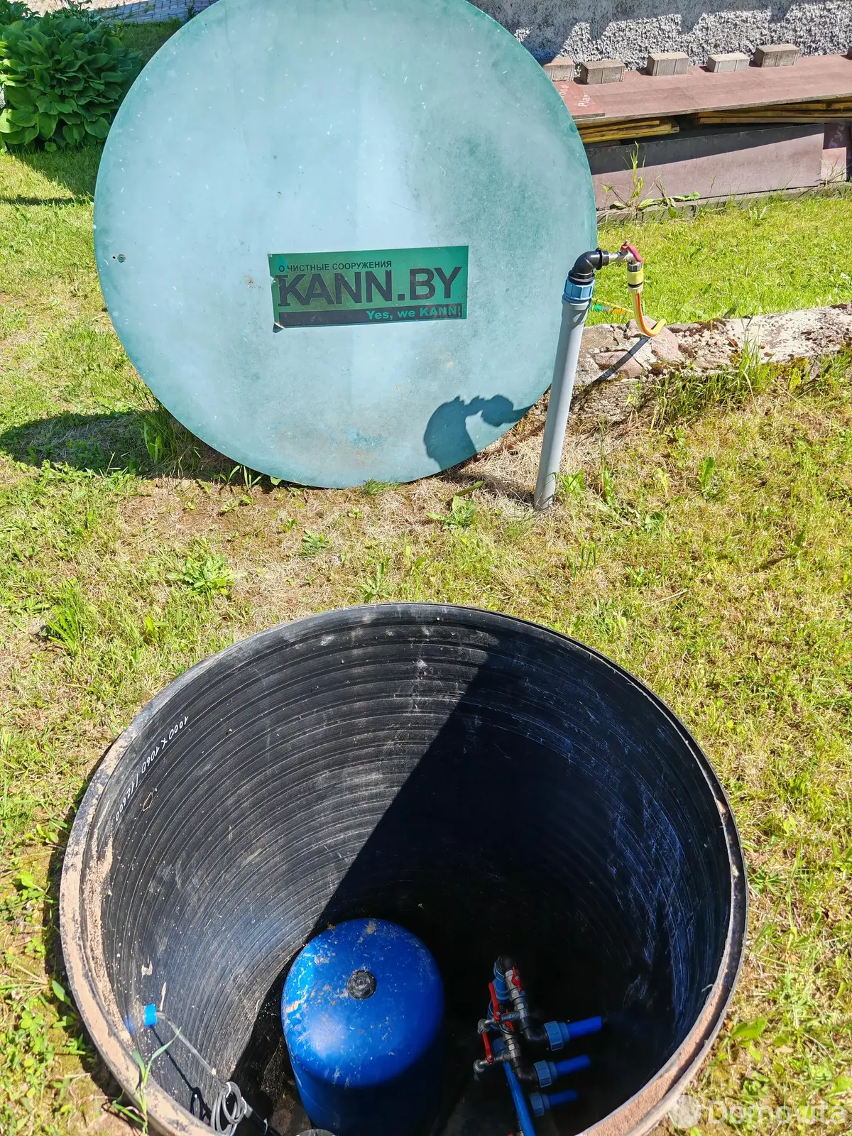 Купить 2-этажную дачу в Лесное-90 Минская область, 39000USD, код 183461 - фото 24