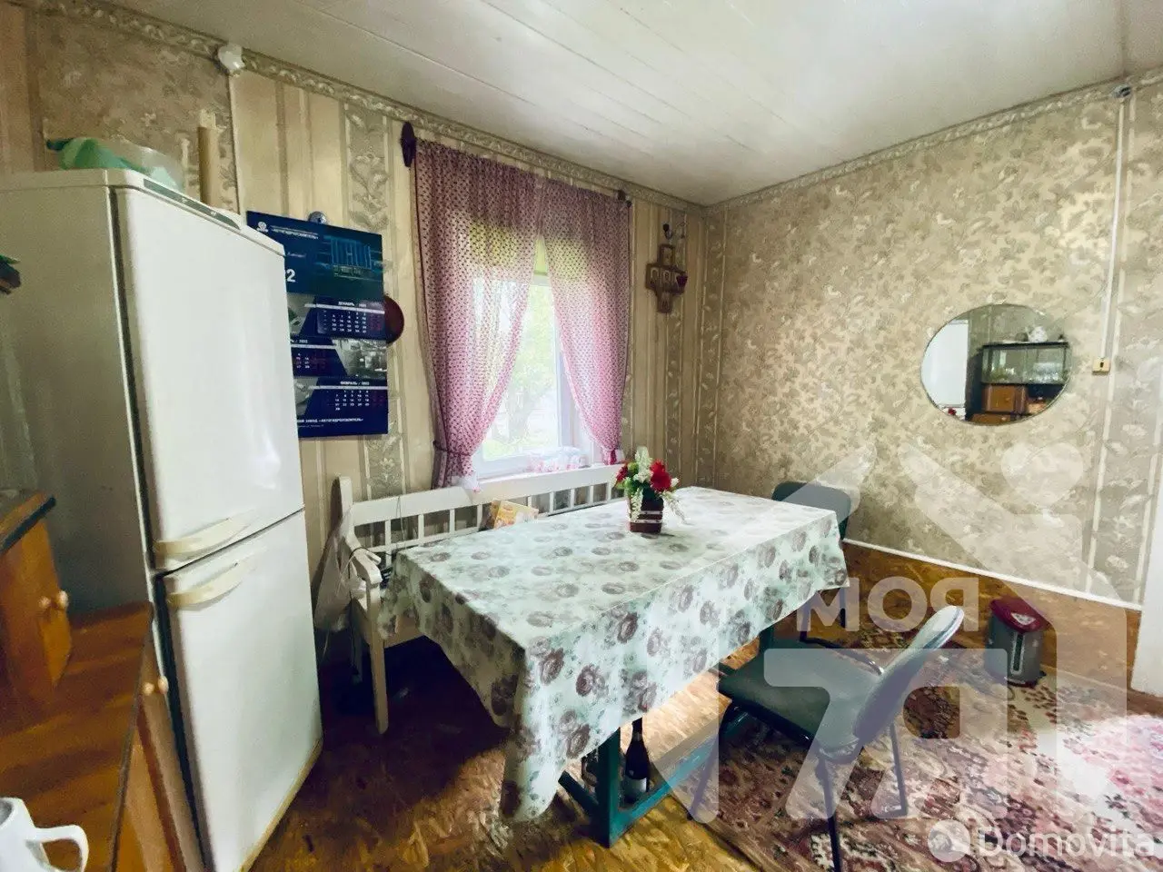 коттедж, Кургановка, , стоимость продажи 37 310 р.