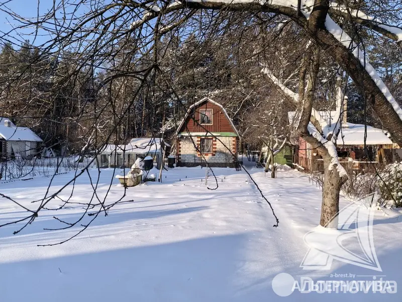 продажа дачи, Полянка-87, 