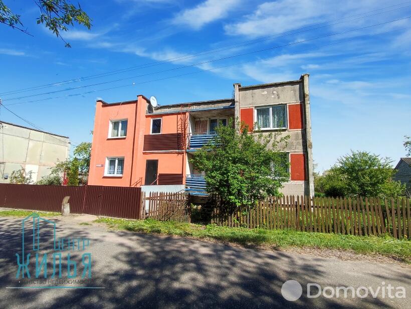 Продажа 4-комнатной квартиры в Олекшицах, ул. Центральная, д. 5, 25000 USD, код: 901403 - фото 1