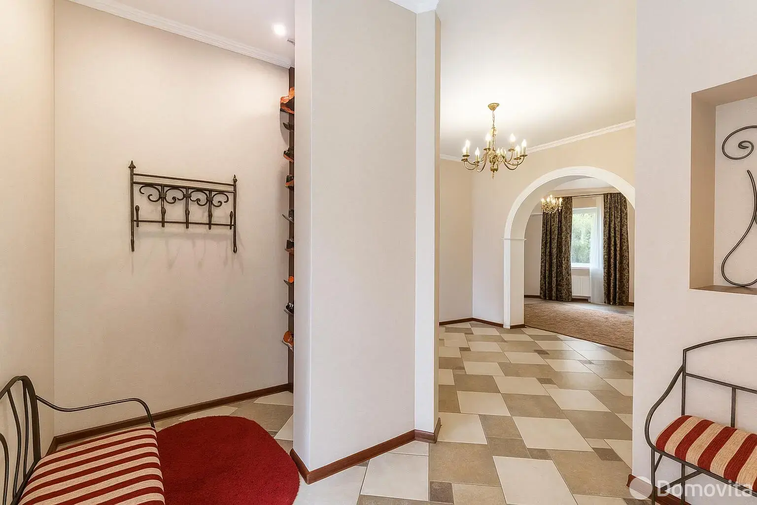 дом, Ждановичи, ул. Заречная, д. 3/А 