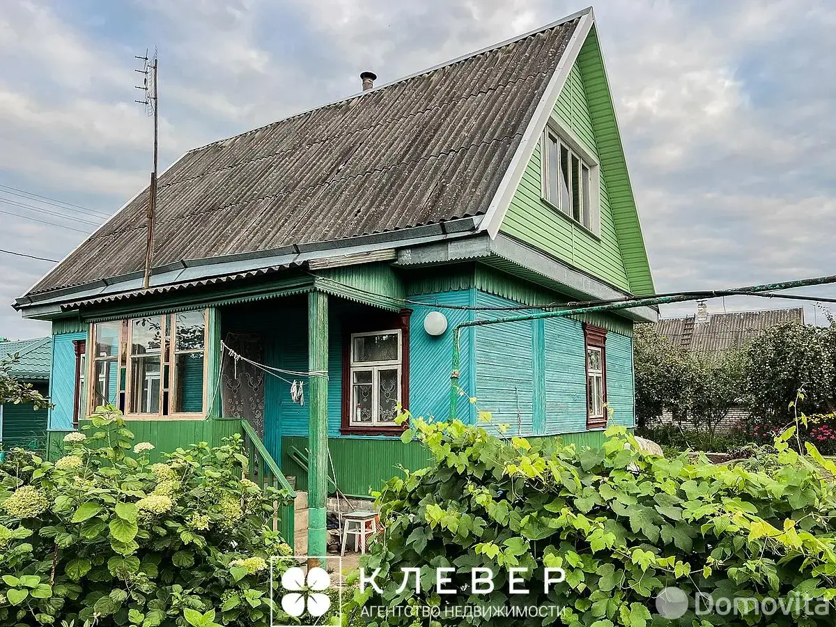 дача, ДАЛЬНИЙ ОСТРОВ, д. 126