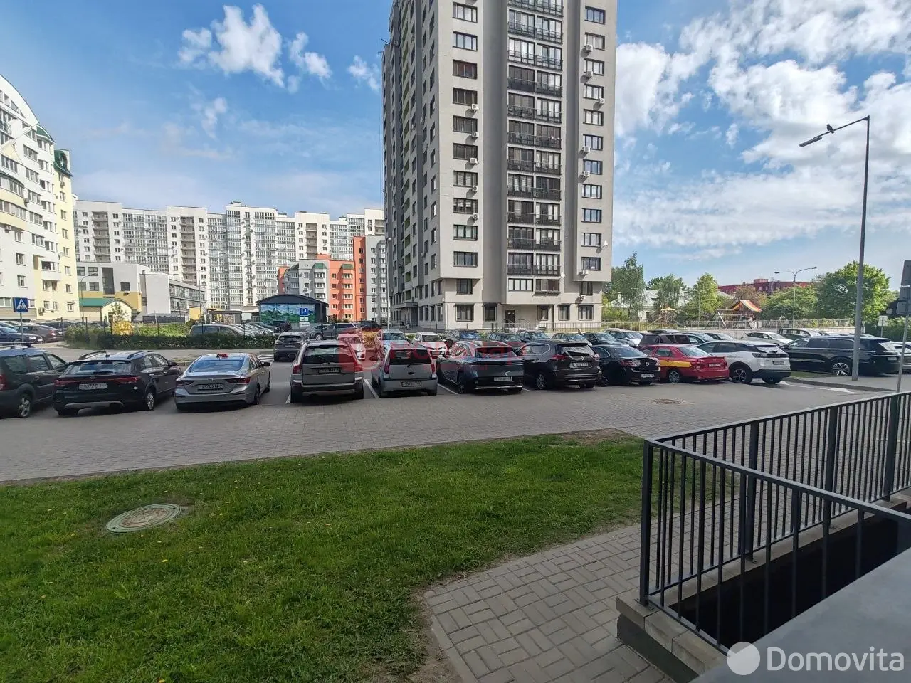 Снять торговое помещение на ул. Быховская, д. 10 в Минске, 1620EUR, код 967150 - фото 11