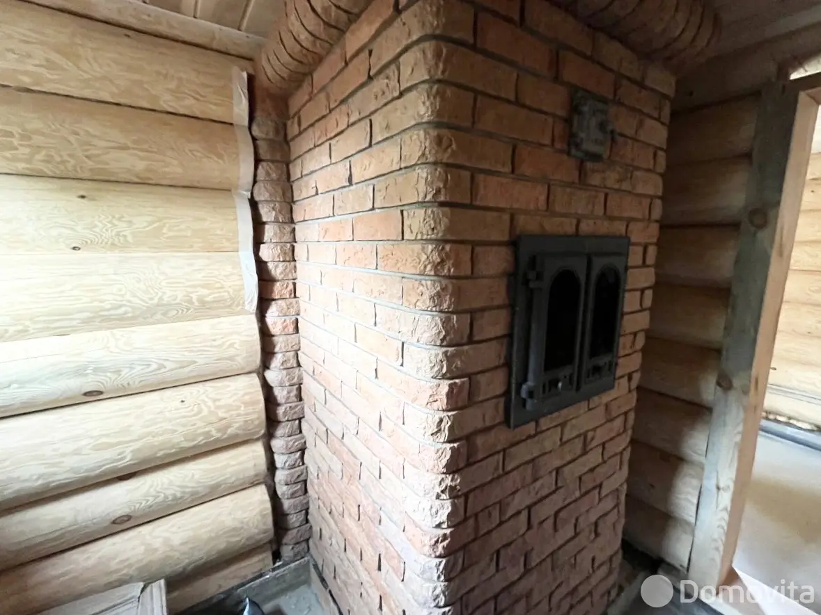 Продажа 2-этажной дачи в Автомагнитола Гродненская область, 60000USD, код 182720 - фото 20
