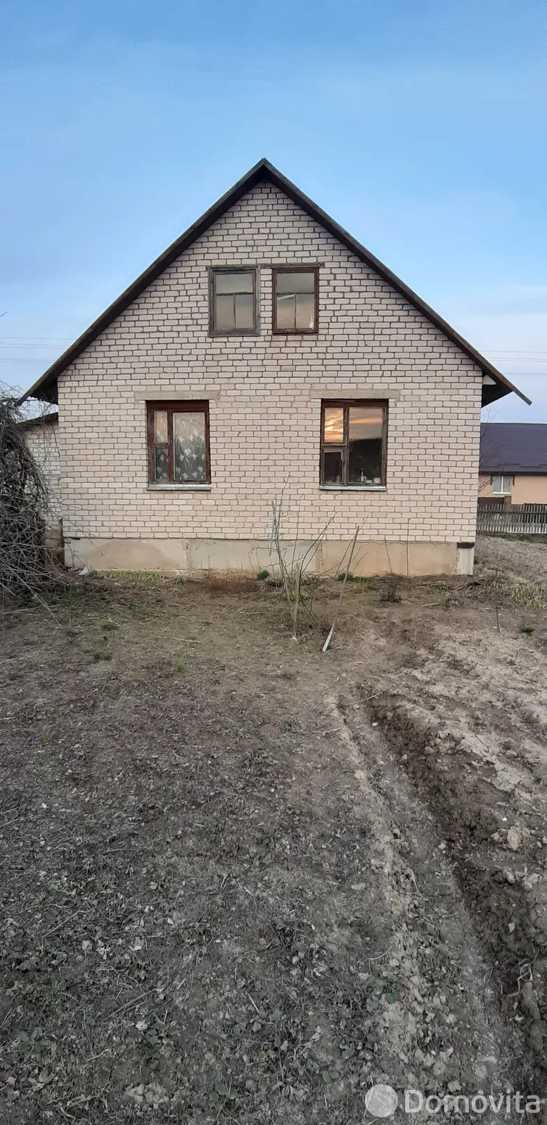 коттедж, Ляховичи, пер. Радужный, д. 5