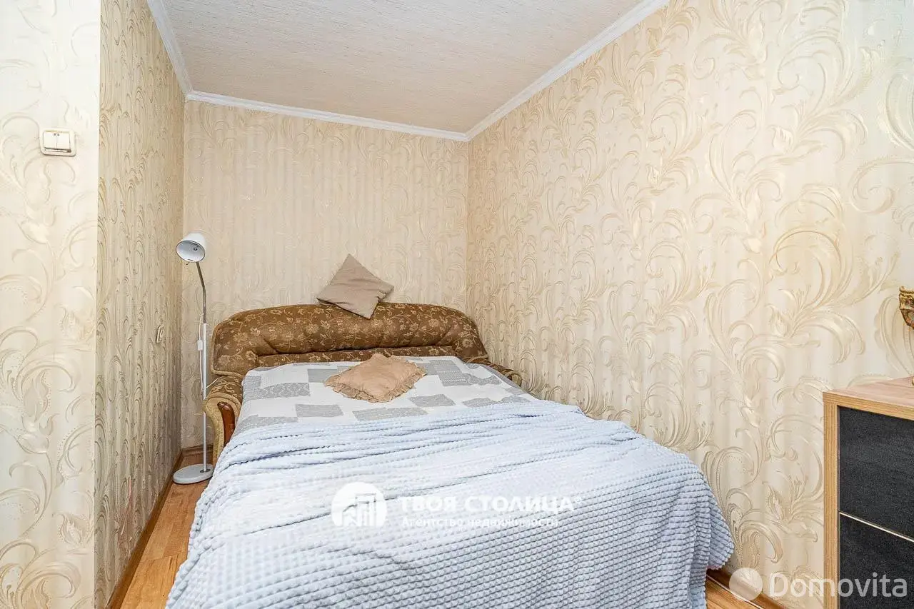 Продажа комнаты в Минске, ул. Голодеда, д. 59, цена 207691 BYN, код 7755 - фото 15