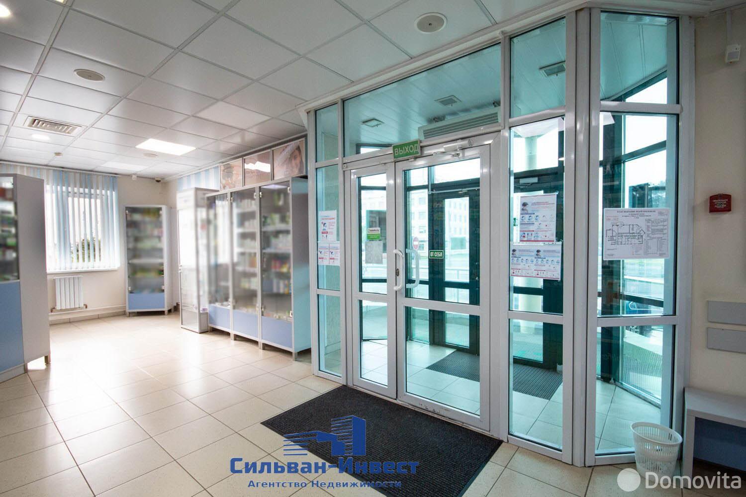 Купить торговую точку на ул. Ташкентская, д. 6/А в Минске, 250000USD, код 996999 - фото 14