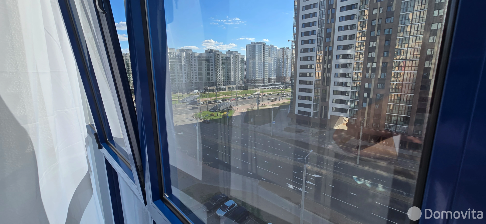 Снять 2-комнатную квартиру в Минске, ул. Щорса, д. 42, 800USD, код 150663 - фото 13