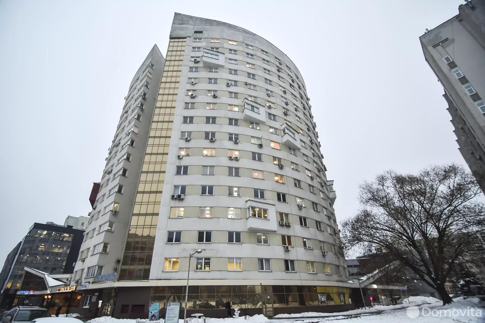 Купить офис на ул. Мележа, д. 1 в Минске, 31000USD, код 6718 - фото 6