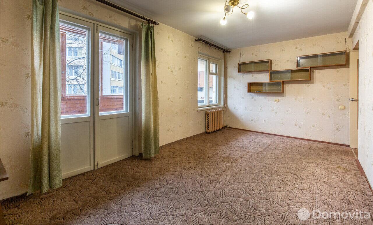 Продажа 2-комнатной квартиры в Минске, ул. Петра Глебки, д. 58, 68000 USD, код: 1030434 - фото 4