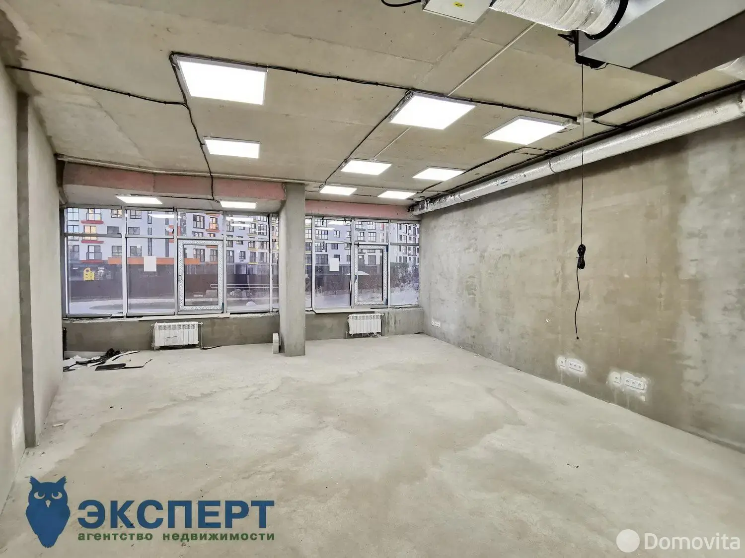 Объект сферы услуг в Минске, ул. Кропоткина, д. 61, код 2868 - фото 7