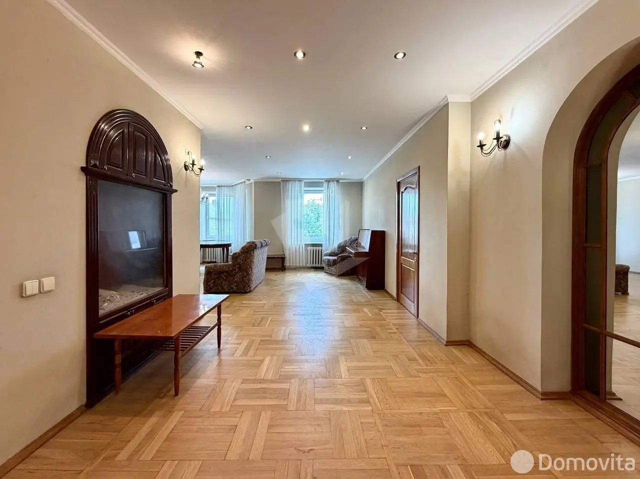 Снять 3-комнатную квартиру в Минске, ул. Якуба Коласа, д. 55/1, 700USD, код 151345 - фото 17