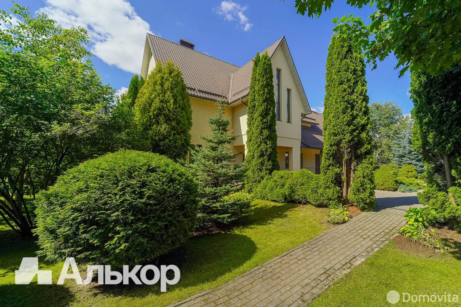 дом, Тарасово, ул. Центральная, д. 9 