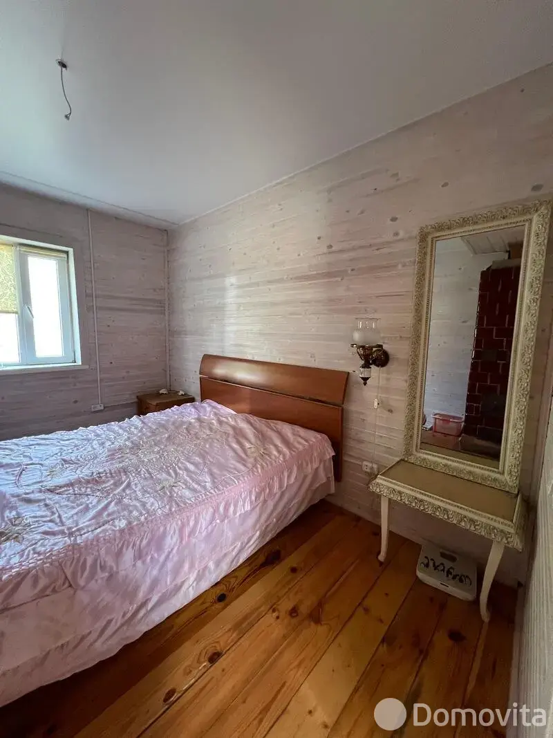 Купить 2-этажную дачу в Медиках Гродненская область, 37700USD, код 181892 - фото 11