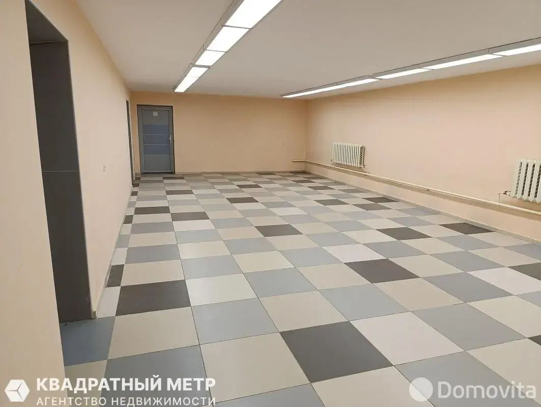 Цена продажи офиса, Осиповичи, ул. Интернациональная, д. 6