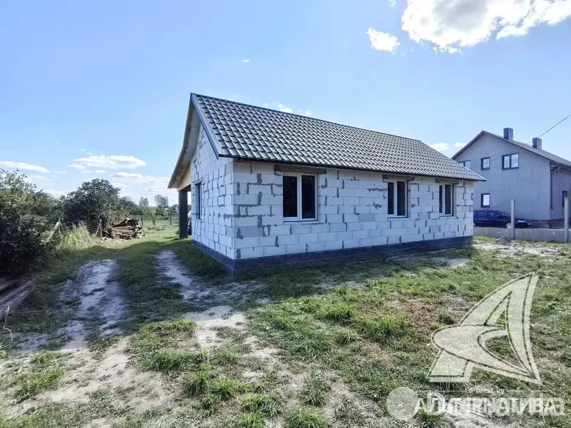 коттедж, Жабинка, , стоимость продажи 68 614 р.