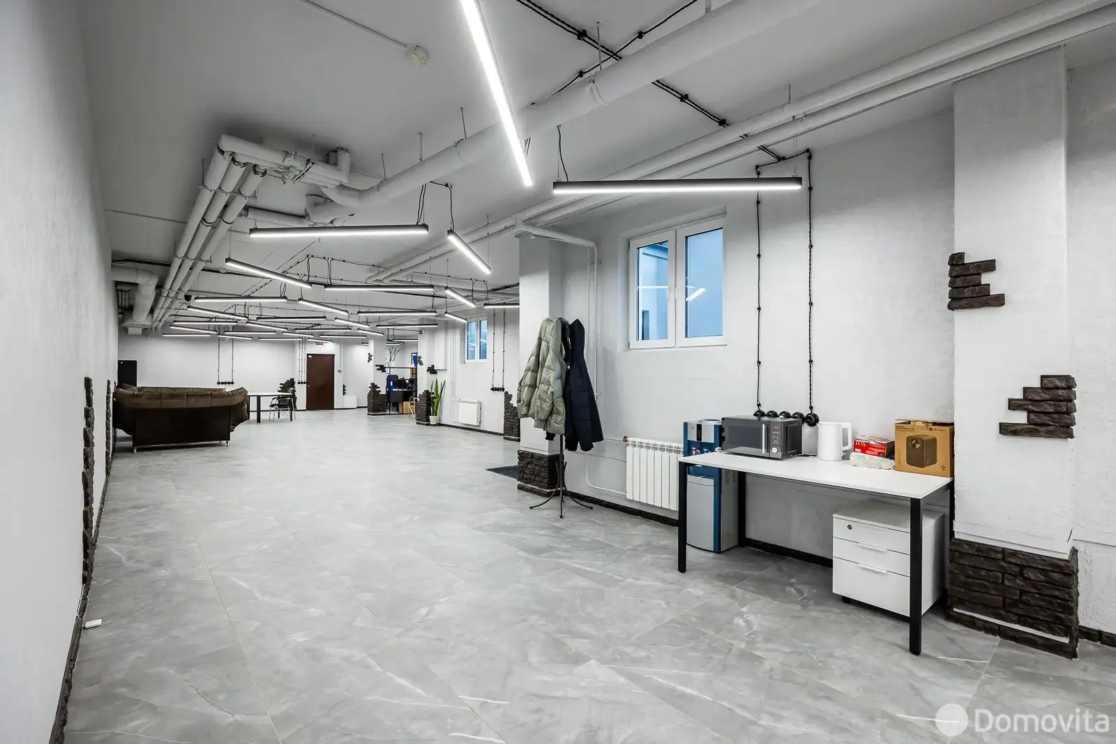 Купить офис на ул. Короля, д. 8 в Минске, 260000USD, код 9836 - фото 12