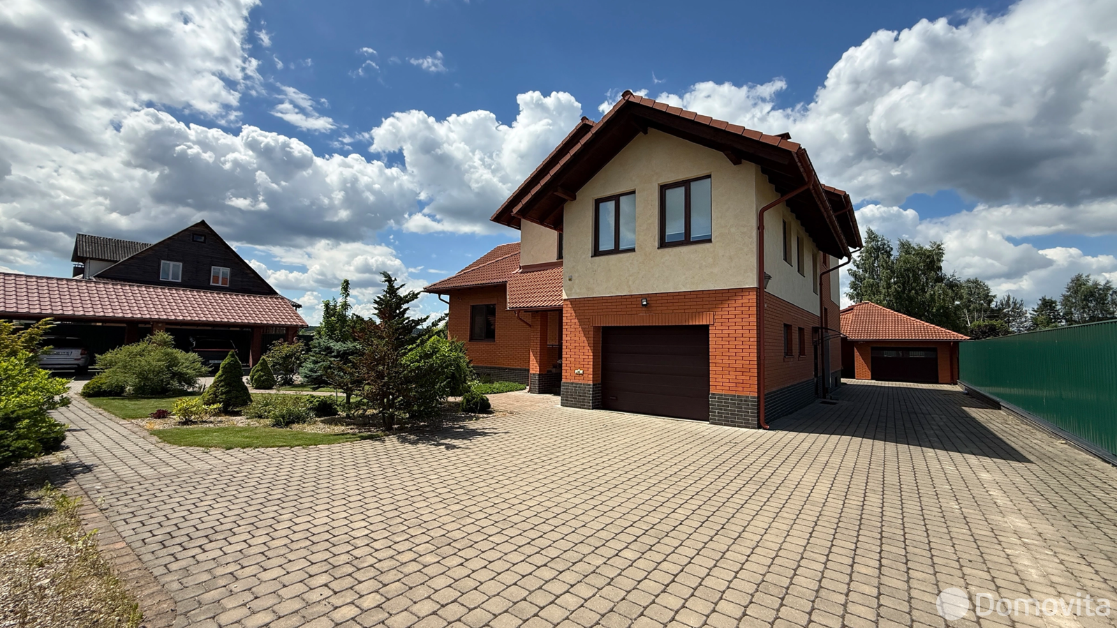 продажа коттеджа, Королев Стан, 