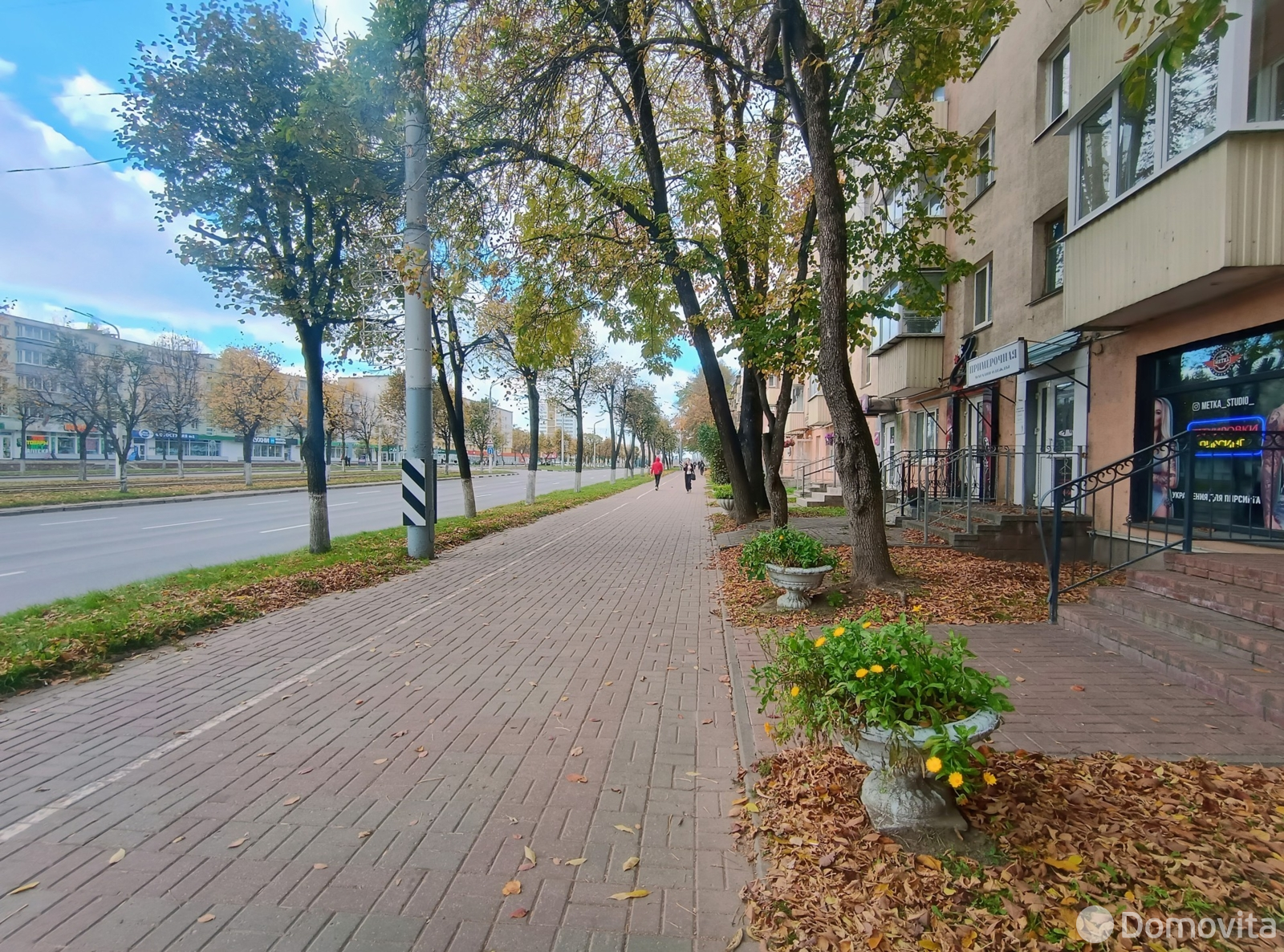 Купить офис на пр-т Московский, д. 14 в Витебске, 100000USD, код 10720 - фото 10