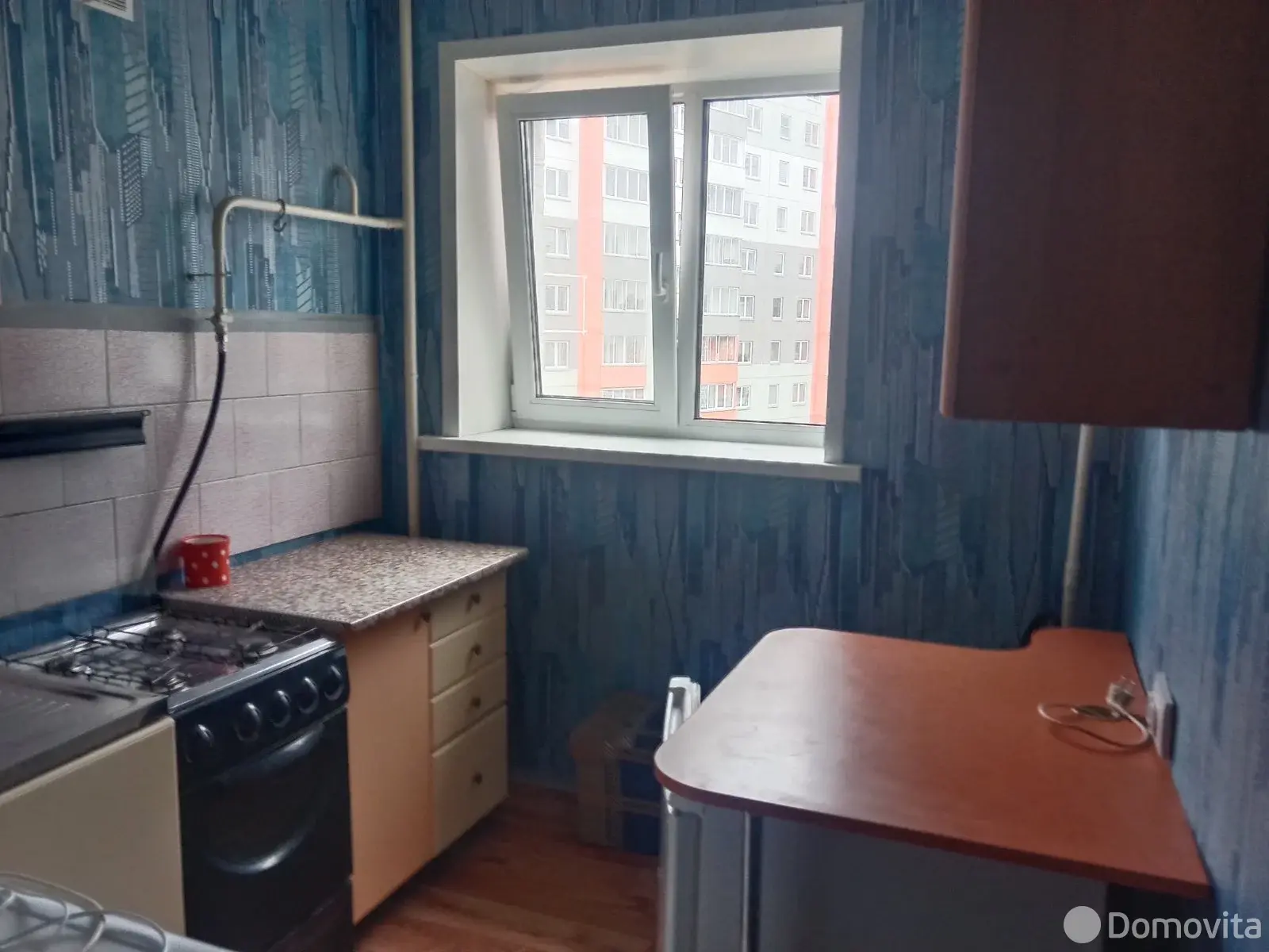 квартира, Витебск, пр-т Фрунзе, д. 63/1 в Октябрьском районе