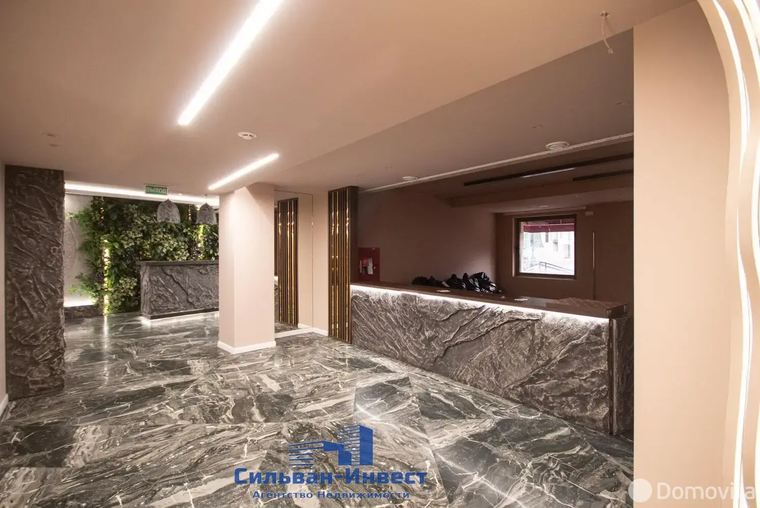 Объект сферы услуг в Минске, ул. Янки Купалы, д. 25, код 3448 - фото 13