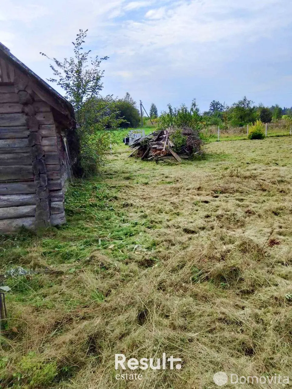 коттедж, Трилес, ул. Центральная