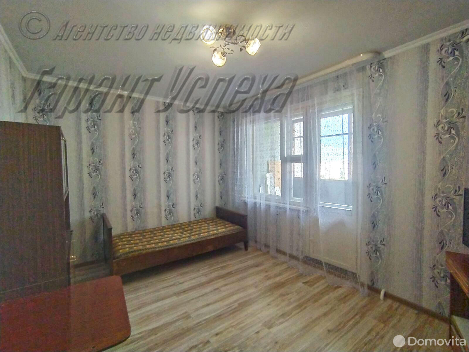 Купить 3-комнатную квартиру в Бресте, ул. Волгоградская, 52000 USD, код: 929775 - фото 2