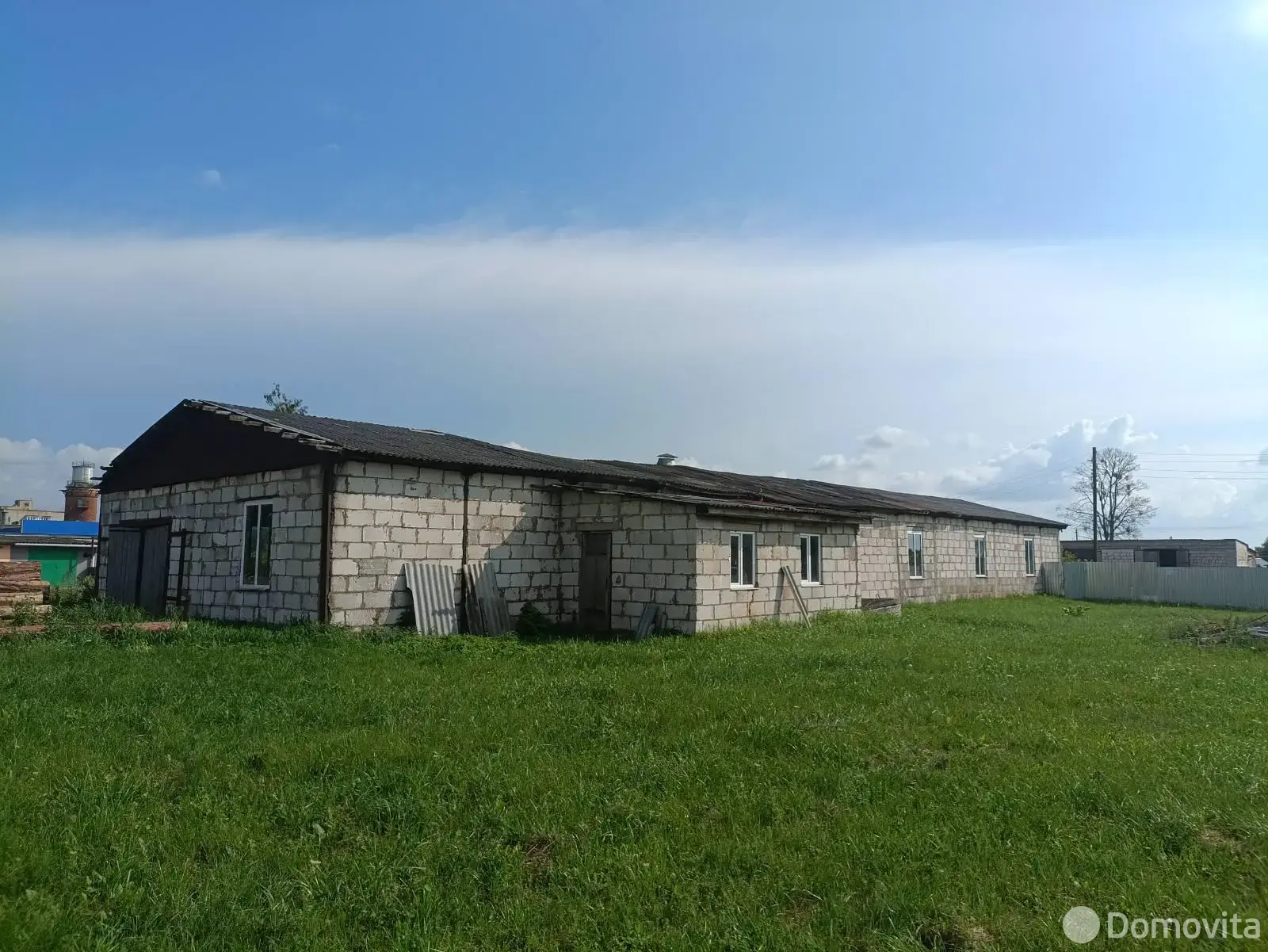 продажа объекта сферы услуг, Кировск, ул. Пушкинская