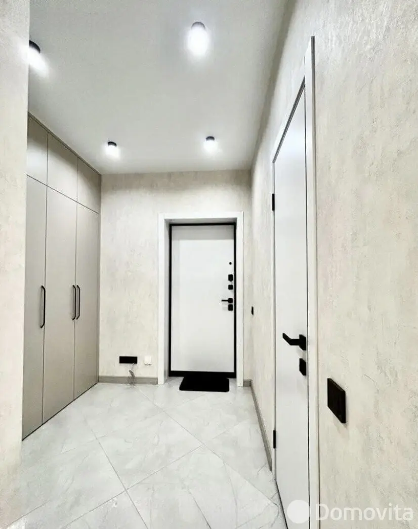 арендовать квартиру, Минск, пр-т Дзержинского, д. 26