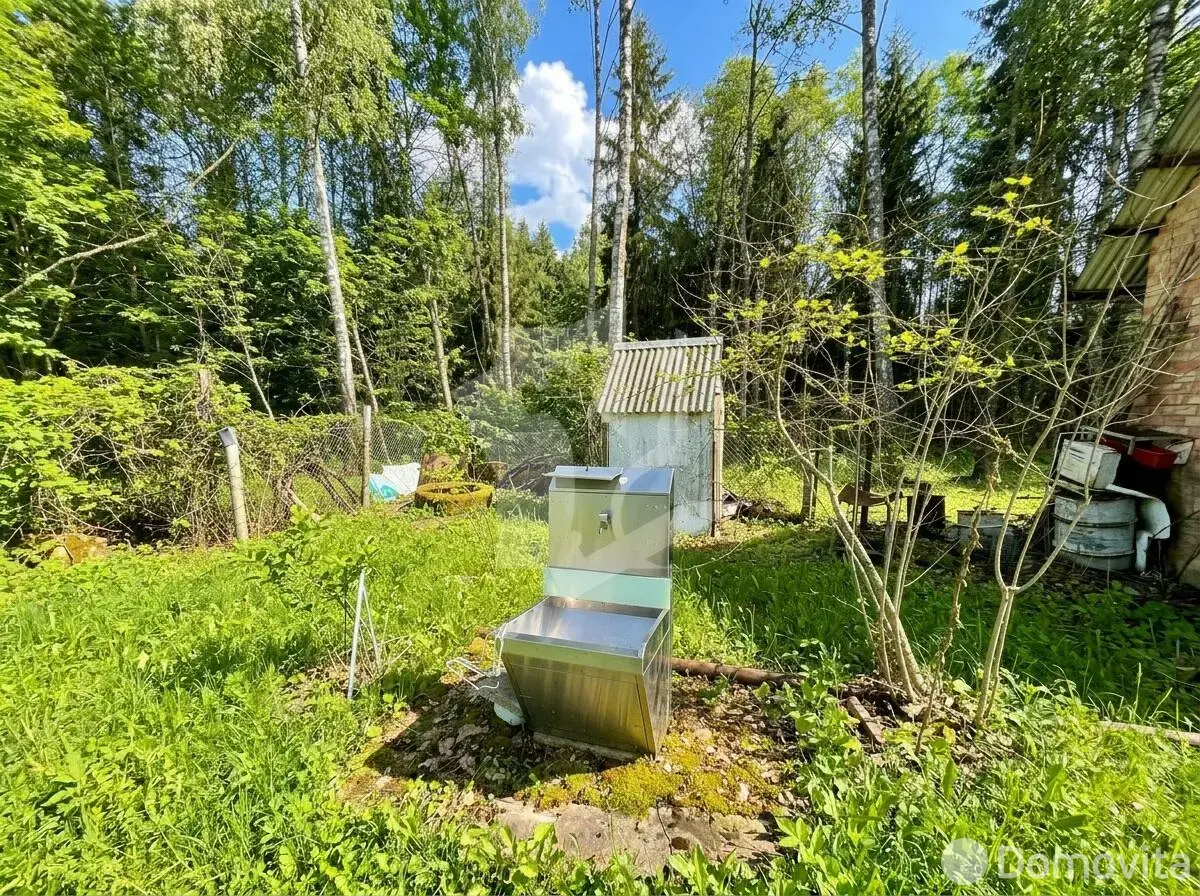 дача, ПРАМЕНЬ-ПТМ, 