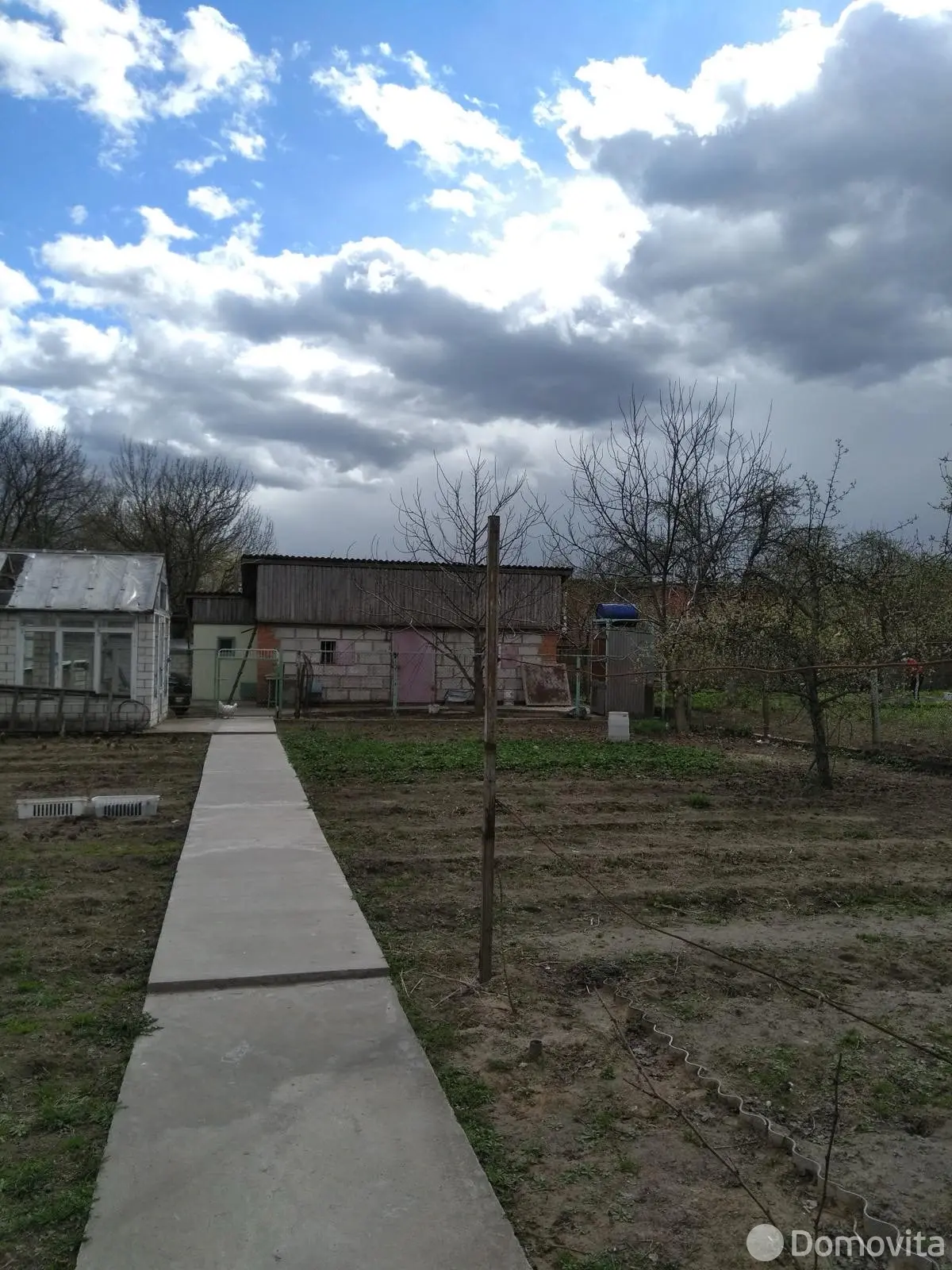 Стоимость продажи дома, Речица, ул. Дводненко, д. 28