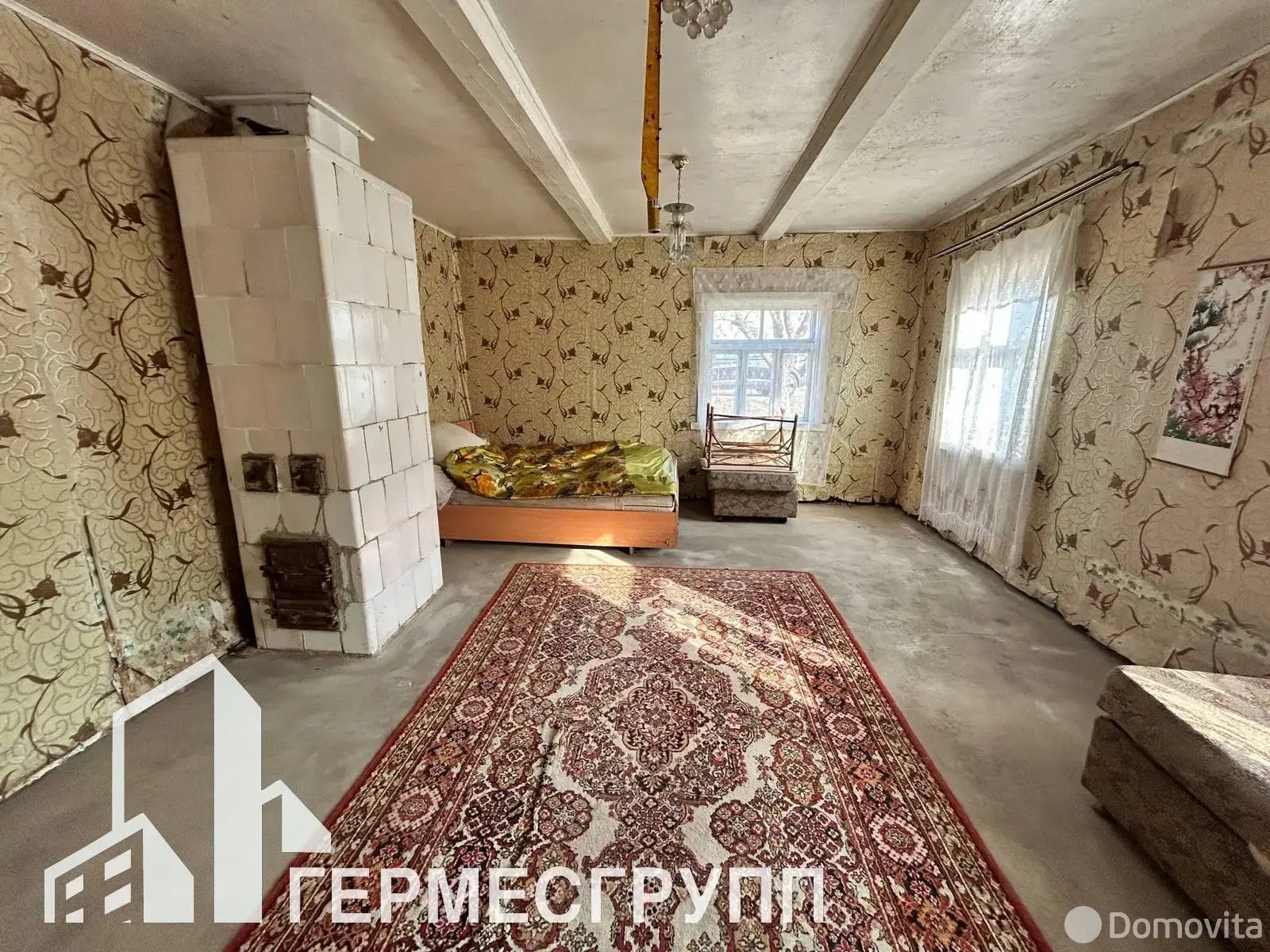 купить дом, Кобрин, ул. Северная