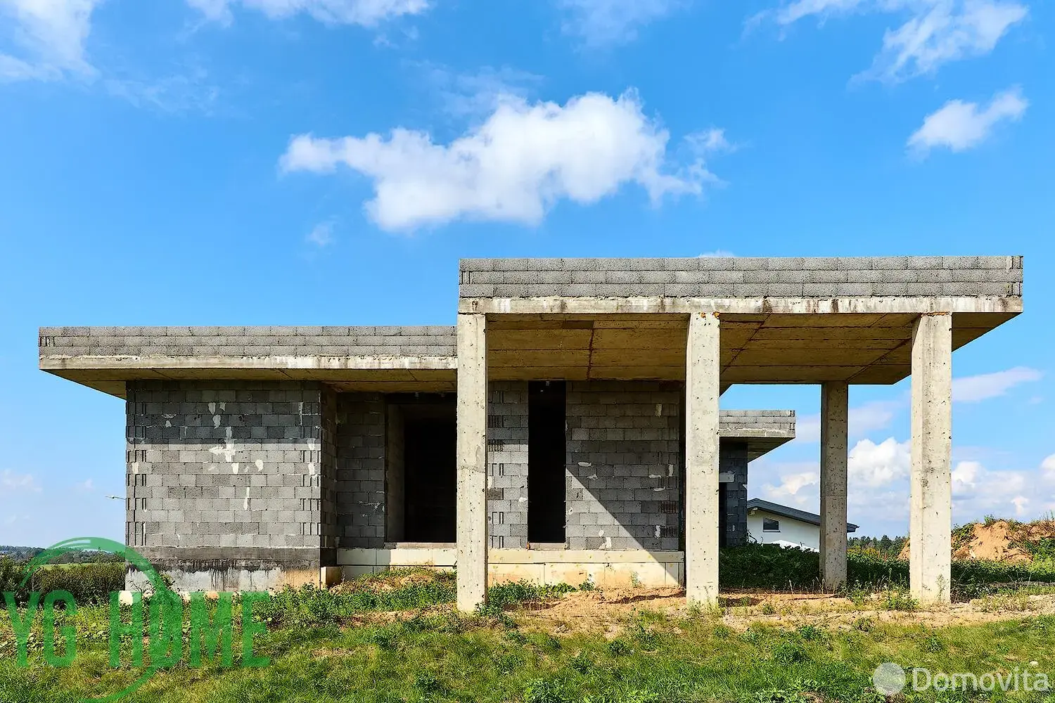 продажа дома, Селюты, д. 7