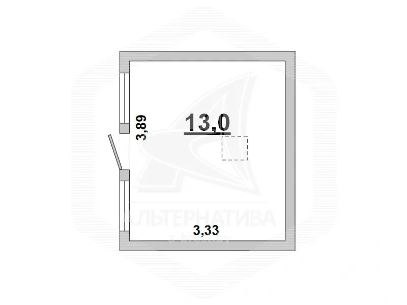 Купить земельный участок, 4.99 соток, Турист-2, Брестская область, 12500USD, код 571129 - фото 23