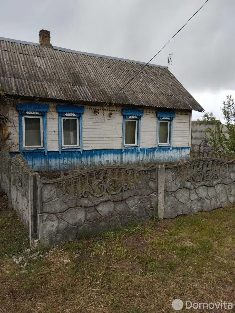 Стоимость продажи коттеджа, Залуневье, д. 6